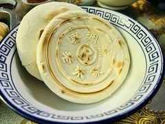 -清真·果渊斋老米家·非遗老字号(北广济街店)