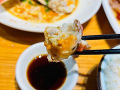 -金海湾海鲜排档(朱家尖店)