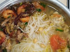 -华姐鸡粉(教育路店)