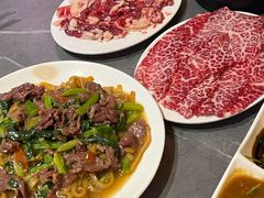 -贵宾牛·潮汕牛肉火锅(珠池总店)