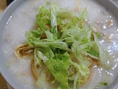 荔湾艇仔粥-喜鹊茶点.啫煲(车陂店)