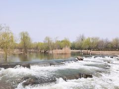 -门城湖公园