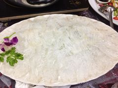 -富来美食