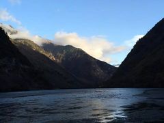 -叠溪松坪沟景区