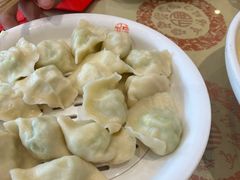 -添福来墨鱼饺子 · 海鲜东北菜(大连星海·黄浦路店)