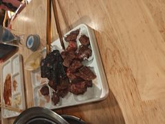 -霸腹烤肉(厦门柚子番店)