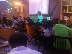 -鱼库·不仅是一家烤鱼店(车公庙店)