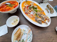 -小喜客·云南特色菜(纳西庭院店)