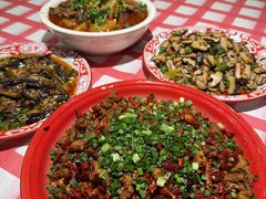 -盐老幺自贡盐帮菜老店