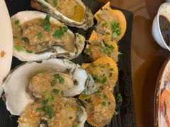 -海棠湾聚鼎香海鲜坊(海昌梦幻不夜城店)