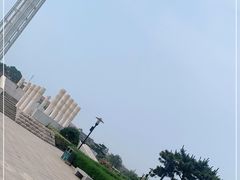 -天马广场