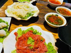 -重庆老火锅(长虹店)
