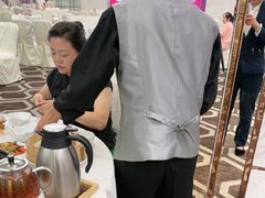 -金翠皇宫粤菜·点心·海鲜(科技园店)