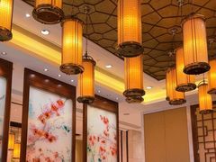-扬州香格里拉·香宫中餐厅