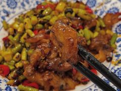 -新新湘菜馆(新中街二条店)