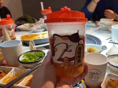 -猫抓烤肉(武进吾悦广场店)