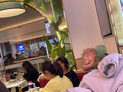 大堂-發起人·肉骨茶(万象汇店)