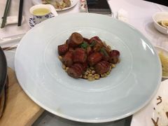 -御彩酒家(东风东路店)