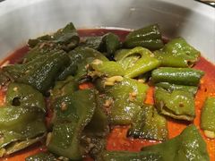 -汉巴味德·烤肉与啤酒的自助(杭州大悦城店)