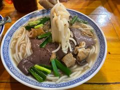 -锦泓老字号猪脏粉(东联大厦店)