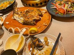 -耶里夏丽·丝路新疆菜·清真食品(徐汇南丹东路臻选店)