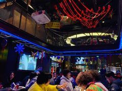 大堂-MOSSO德国餐厅·音乐酒吧(环宇荟店)