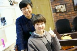-VIM Hair Salon
