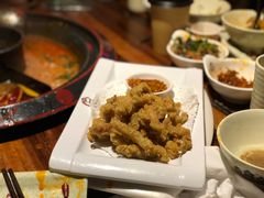 -巴邑火锅(江北万达店)