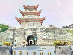-潮州古城