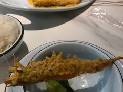 -南山翁新概念川菜(江宁万达广场店)