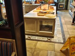 -我家牛排自助餐厅(万象汇店)