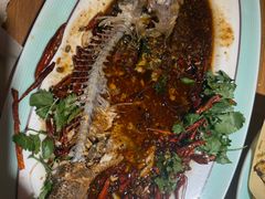 -东来土菜馆(民祥园路店)