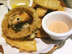 -火炉火自助餐(枫蓝国际店)