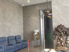 -星河湾温泉洗浴酒店