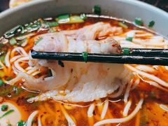-臻老板牛肉面(光华路SOHO店)