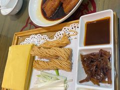 -会仙楼饭庄(宽厚里店)