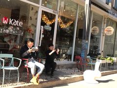 -威克特披萨汉堡