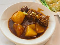 -粤财皇冠假日酒店·彩华轩中餐厅