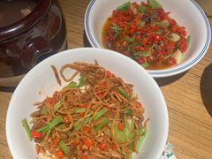 -农耕记·湖南土菜(halo广场店)