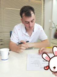 点击看大图 -大麦微针植发丨全国连锁