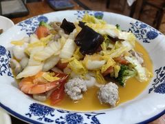 -丁来兴酒店(西街店)