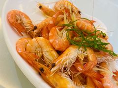 -覃记海鲜美食餐厅