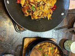 -吃货私房菜(丽江束河古镇店)