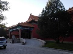 -北京九华山庄会展酒店