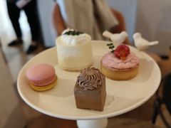 -Me Coffee下午茶艺术空间