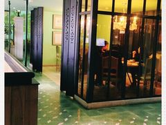 门面-弄堂里(阿里西溪A区店)