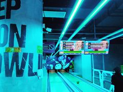 -世代星球·保龄球·镭战真人CS·团建(杨浦店)