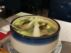 杂锅菜-觅山云南菜(泊富ICITY店)