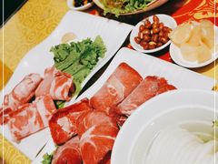 -下马陵贰号