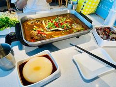 -半天妖烤鱼(莘县店)